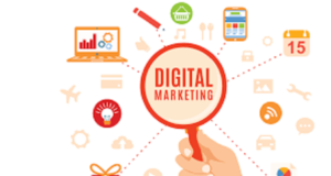 Cos'é il digital marketing